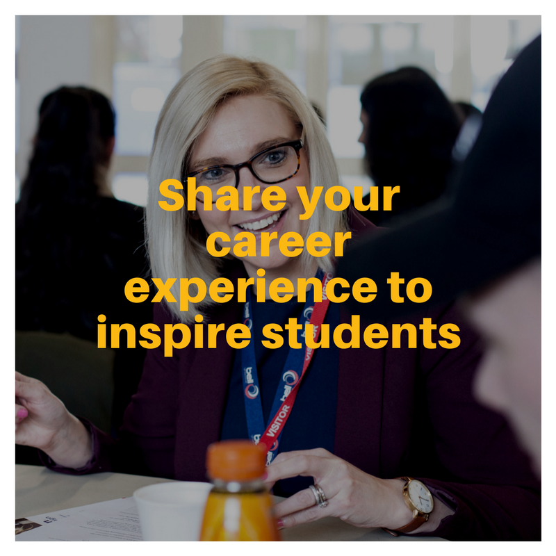 Schools Industry Partnership – Inspiring young people to reach their ...